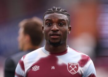 West Ham Turn Down £50m Tottenham Bid for Mohammed Kudus