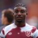 West Ham Turn Down £50m Tottenham Bid for Mohammed Kudus