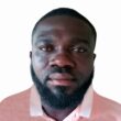 ENOCK OPPONG