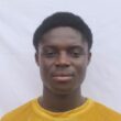 ERNEST BAAH