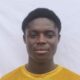ERNEST BAAH