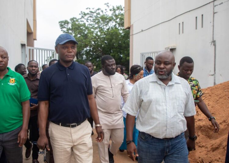 Baba Yara Remains One of Ghana’s Most Beloved Football Grounds – Kofi Adams