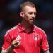 Wrexham Complete Signing of Nottingham Forest Midfielder O’Brien