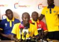 Hearts of Oak Coach Didi Dramani Promises Success Ahead of New Season