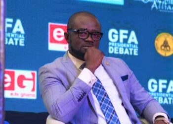 Kurt Okraku Unveils 7 Key GFA Reforms, Infrastructure Upgrades, and Youth Development Policies at 31st Congress