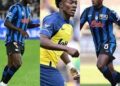 Champions League showdown: Kamaldeen Sulemana to face Mohammed Fuseini