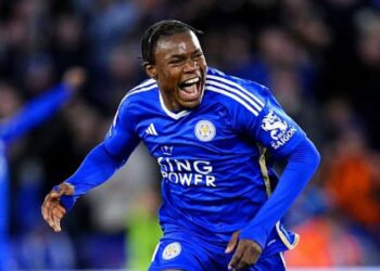 Fatawu Issahaku fired up for Leicester’s Championship opener: “This comeback is personal”