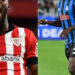 Champions League draw pits Kamaldeen Sulemana against Iñaki Williams