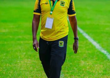 Zito aims redemption as Kotoko meet GoldStars in Super Cup final