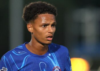 Chelsea’s Kellyman joins Cardiff on loan