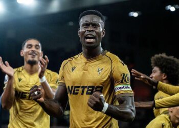 Palace Must Retain Guehi to Achieve Success, Says Glasner