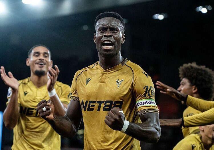 Palace Must Retain Guehi to Achieve Success, Says Glasner