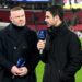 Rooney: Arteta faces decisive moment in Arsenal career