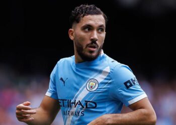 Man City’s Cherki sidelined for two months with injury