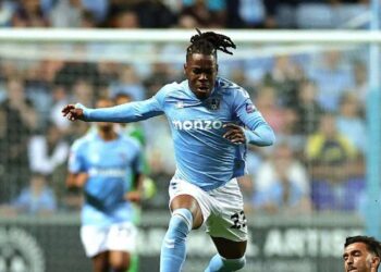 Thomas-Asante opens up on injury woes in Coventry debut season