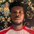 RANSFORD OTENG OSEI
