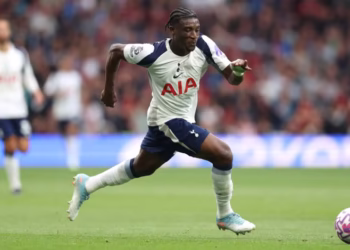 Eight Ghanaian Stars Ready to Make Their Mark in Europe’s Champions League