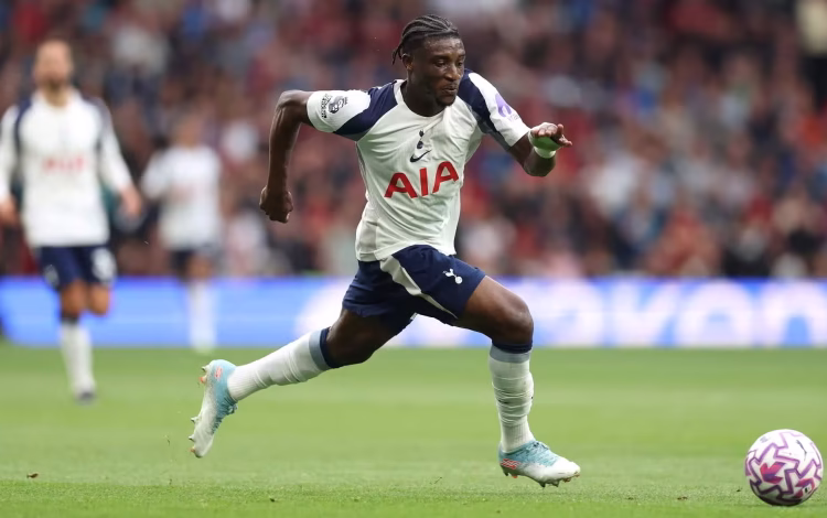 Eight Ghanaian Stars Ready to Make Their Mark in Europe’s Champions League