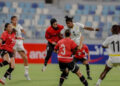 Black Queens Crush Egypt 3–0 to Edge Closer to 2026 Women’s AFCON Qualification.