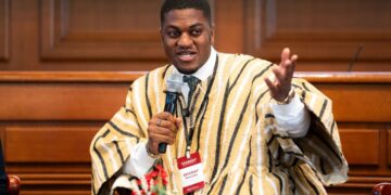 FIGHT NIGHT IN GHANA: Sharaf Mahama’s Legacy Rise Unleashes Boxing Bonanza on Dec 20