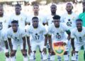 Ghana’s Black Stars Face Japan Test with Injured Stars Missing