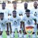Ghana’s Black Stars Face Japan Test with Injured Stars Missing
