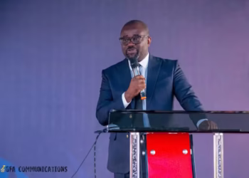 Kurt Okraku: Women’s Football Now at the Top of Our Priority List