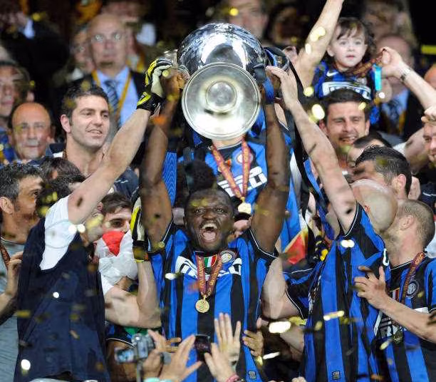 Sulley Muntari Reflects: “Football Was Everything to Me – No Excuses, Just Hard Work”