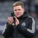 Newcastle Ready to Shake Up the League, Says Howe