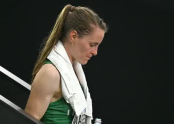 Mageean Focused on Positivity as She ‘Continues to Find the Joy in Every Day’