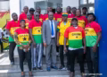 GFA and Ghana Supporters Union Join Forces to Boost Football Safety and Development