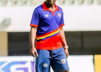 Abdulai Gazale Handed Three-Match Ban and GHS 5,000 Fine for Misconduct