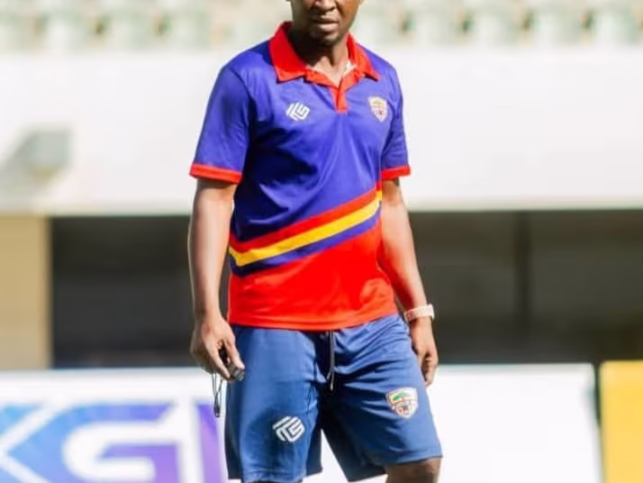 Abdulai Gazale Handed Three-Match Ban and GHS 5,000 Fine for Misconduct