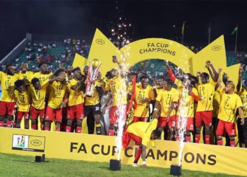 MTN FA Cup: Holders Asante Kotoko Await Round of 16 Draw