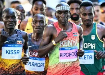 “I’m Not Retiring” – Kipchoge Launches New Chapter with Global Marathon Tour