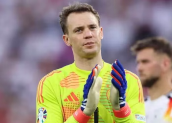 Manuel Neuer Announces Retirement from International Football