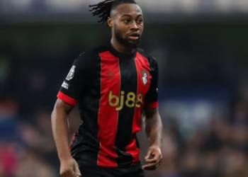 Semenyo Has What It Takes for Champions League – Kaveh Solhekol