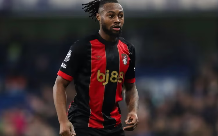 Semenyo Has What It Takes for Champions League – Kaveh Solhekol