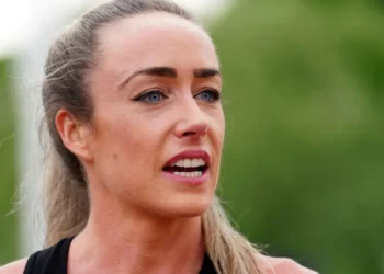 McColgan Reclaims European 10km Record with Stunning Run in Valencia