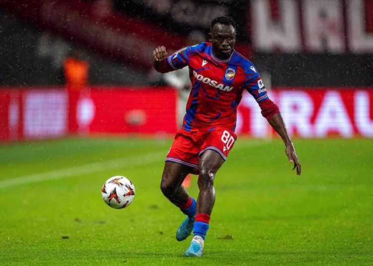 Ghana’s Football Breakout Stars of 2024