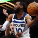 Timberwolves Hold Moment of Silence for ‘Unspeakable Tragedy’ Before Game After Woman Fatally Shot by ICE Officer