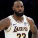 Lakers’ Loss to Pistons Dampens LeBron James’ Birthday Celebration