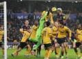 Wolves Hold Newcastle to Extend Impressive Unbeaten Run