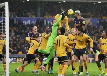 Wolves Hold Newcastle to Extend Impressive Unbeaten Run