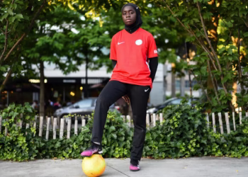Hijab and Football: Ghana Women’s Premier League Champions Diversity on the Pitch