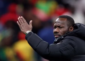 CAF Suspends Pape Thiaw for Five Matches, Fines Senegal $615,000 Over AFCON Final Chaos