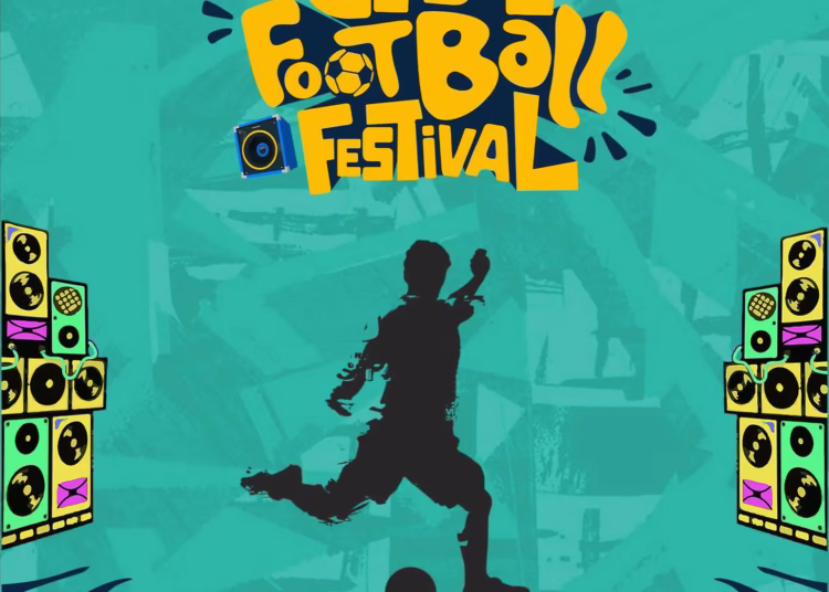 Global Football Festival to Stage Grand Homecoming for Ghanaian International Stars