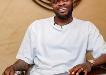 Thomas Partey Offers Words of Wisdom to Ghana’s Young Footballers