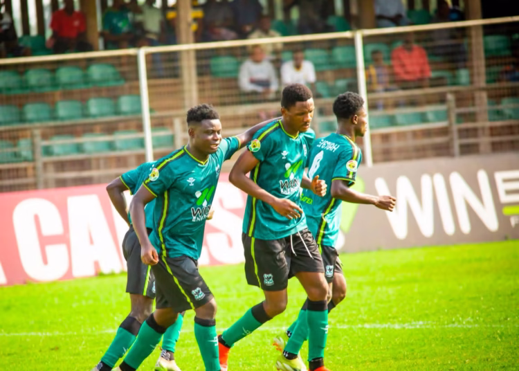 Samartex Extend Fine Form with Convincing 2-0 Victory over Nations FC