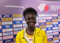 Rose Yeboah Falls Short of Medal with 1.93m Jump at World Athletics Championships